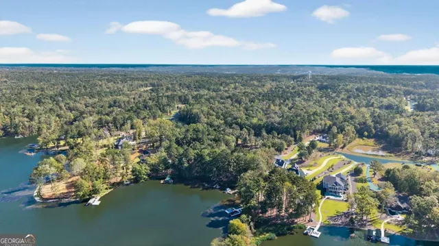 $1,650,000 | 1230 Sailview Drive, Buckhead, GA 30625