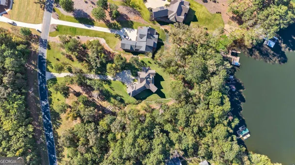 $1,590,000 | 1230 Sailview Drive, Buckhead, GA 30625