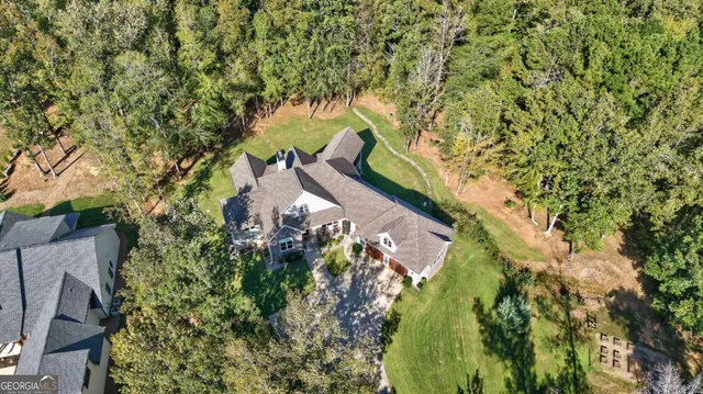 $1,650,000 | 1230 Sailview Drive, Buckhead, GA 30625
