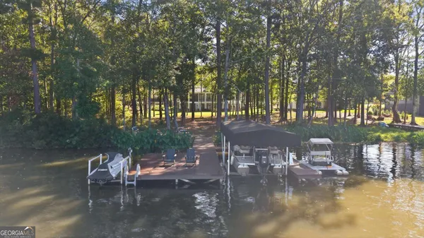 $1,590,000 | 1230 Sailview Drive, Buckhead, GA 30625
