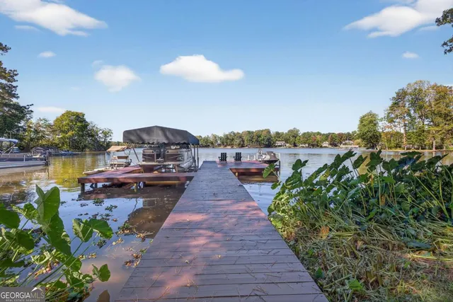 $1,650,000 | 1230 Sailview Drive, Buckhead, GA 30625