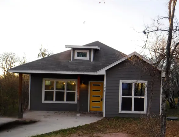 $1,550 | 1506 Packsaddle Trail, Kingsland, TX 78639