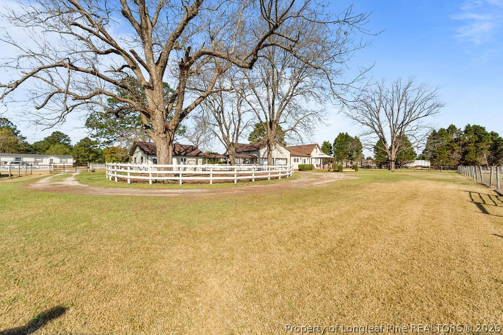227 Wright Road Vass, NC 28394 - Photo 8 of 50