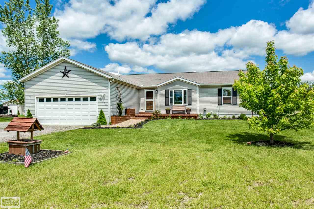 27405 29 Mile Road New Haven, MI 48050 - Photo 1 of 35 Gallery Image 1