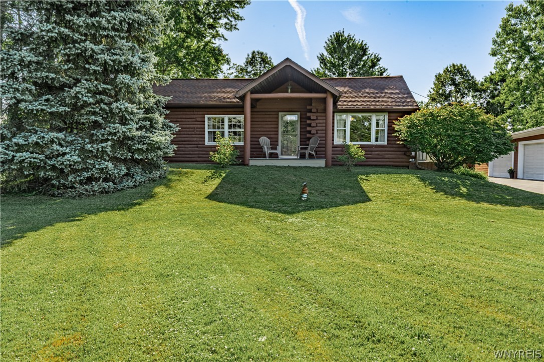6201 Crosby Road Lockport Town, NY 14094 - Photo 3 of 43