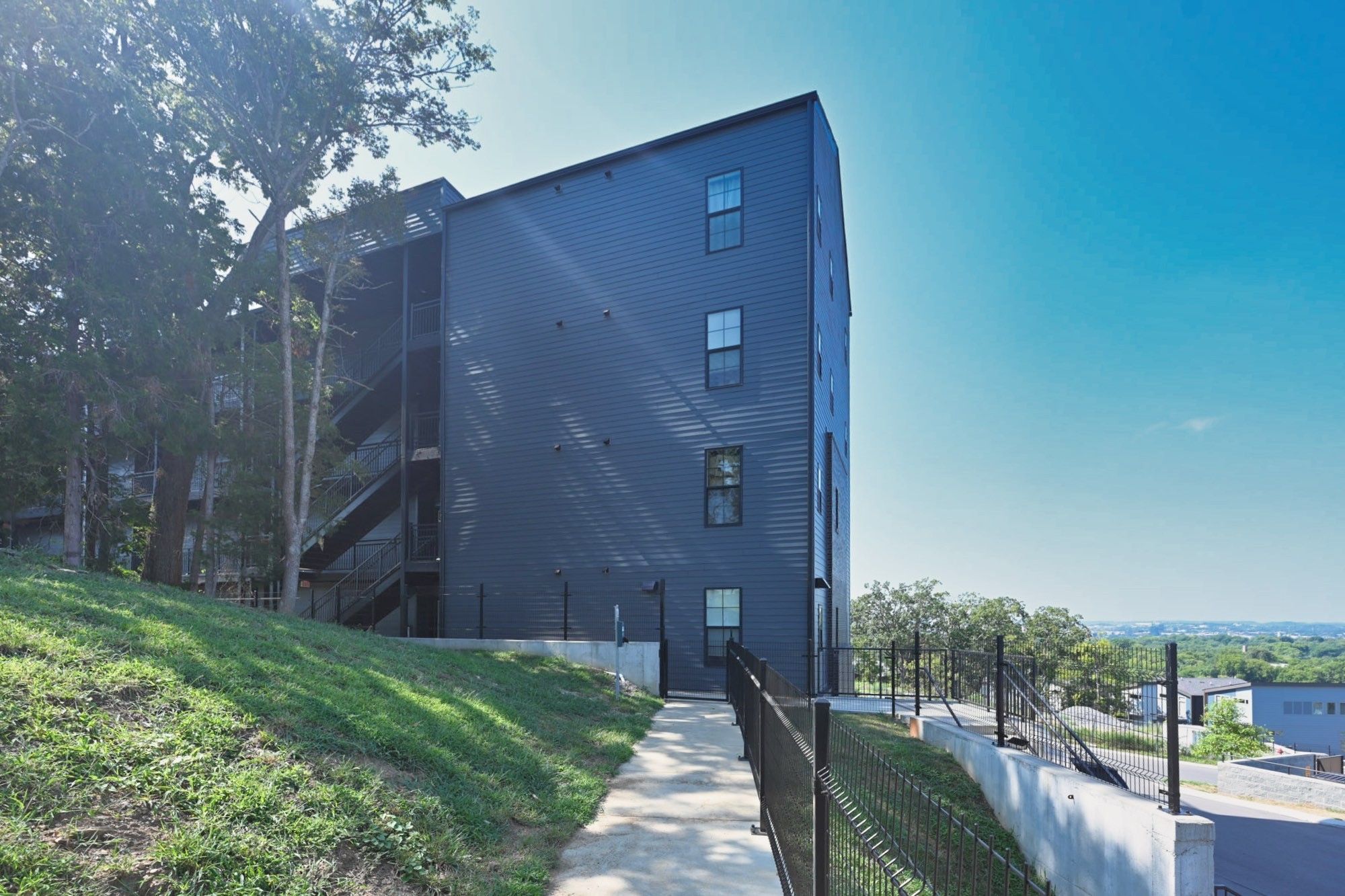 2900 Edwin Street, Unit 202 Nashville, TN 37207 - Photo 35 of 47