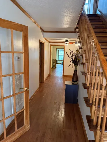 $260,000 | 210 Laurel Avenue, South Pittsburg, TN 37380