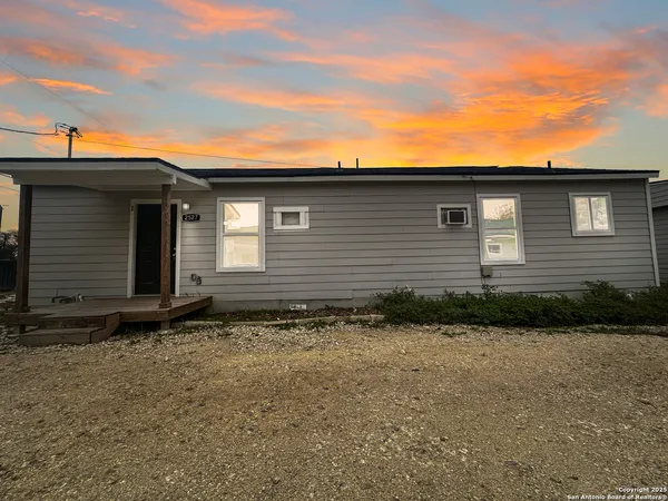 $185,900 | 2531 Observation Drive, San Antonio, TX 78227