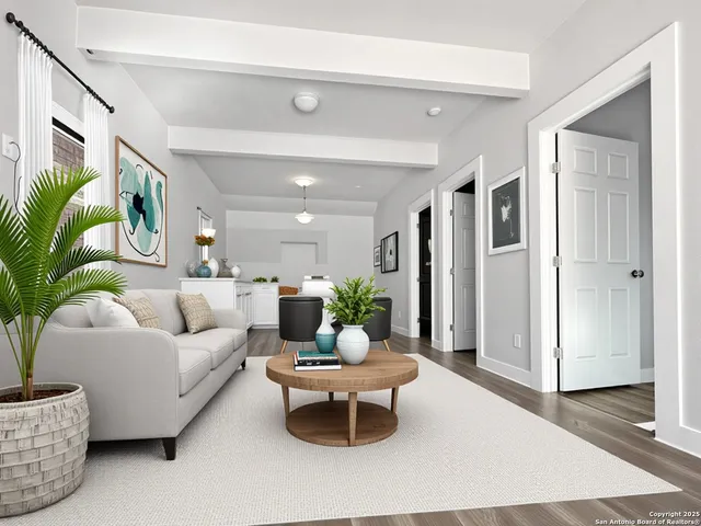 $185,900 | 2531 Observation Drive, San Antonio, TX 78227