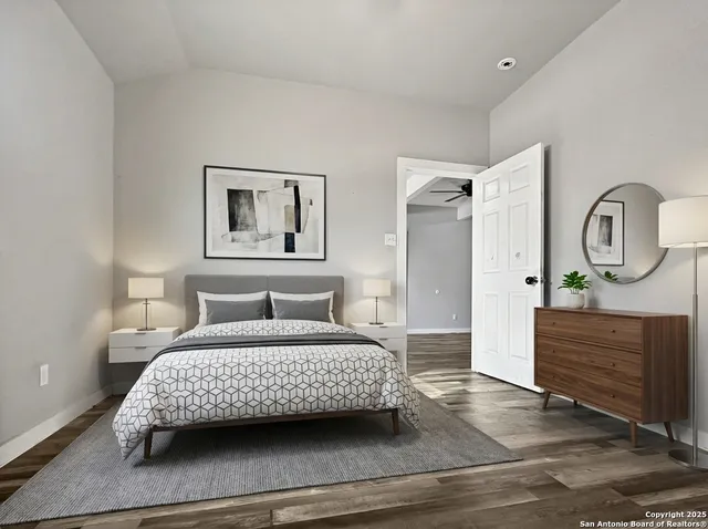 $185,900 | 2531 Observation Drive, San Antonio, TX 78227