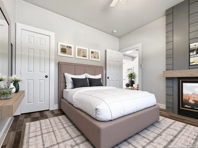 $185,900 | 2531 Observation Drive, San Antonio, TX 78227