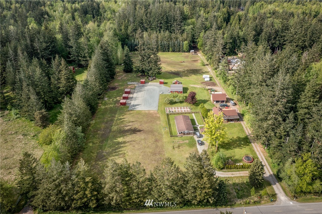 3576 Loomis Trail Road Blaine, WA 98230 - Photo 22 of 39 Gallery Image 22