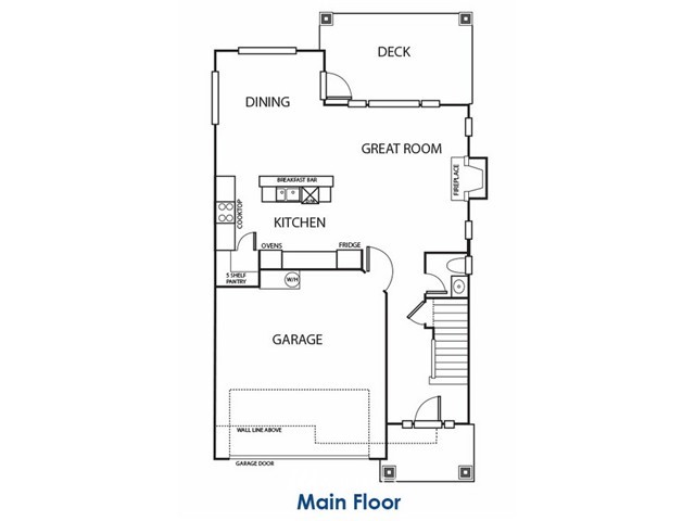 17211 42nd Avenue Southeast Bothell, WA 98012 - Photo 20 of 21 Gallery Image 20