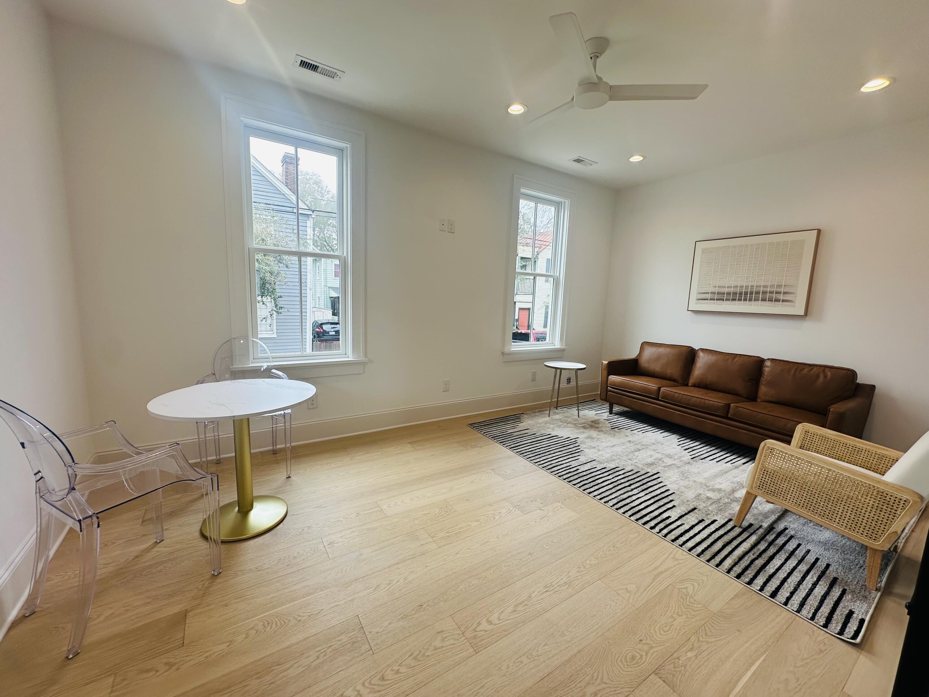 72 Drake Street, Unit A Charleston, SC 29403 - Photo 16 of 44 72 Drake Living (2)