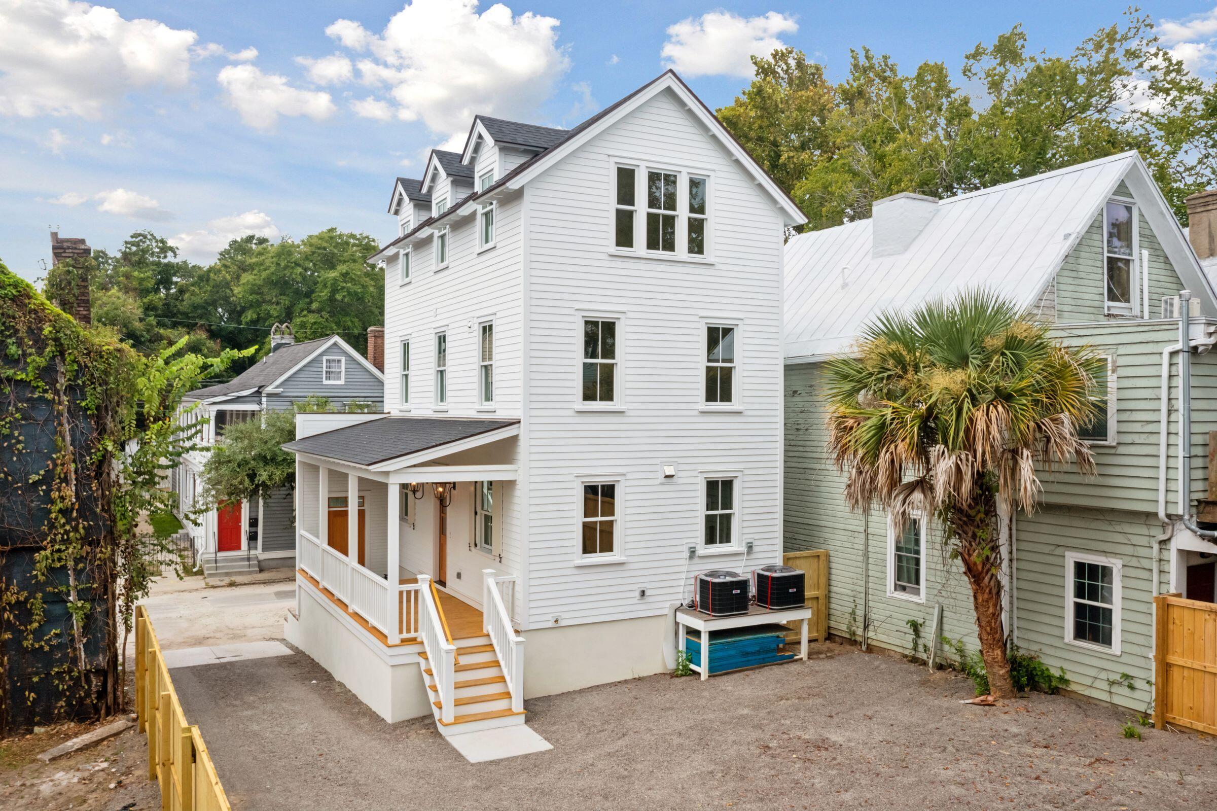 72 Drake Street, Unit A Charleston, SC 29403 - Photo 2 of 44 2_72DrakeStUnitA-KeenEyeMarketing-001