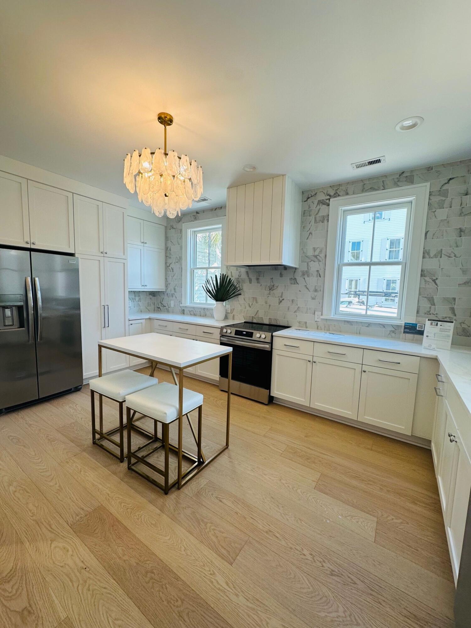 72 Drake Street, Unit A Charleston, SC 29403 - Photo 8 of 44 72 Drake Kitchen 1