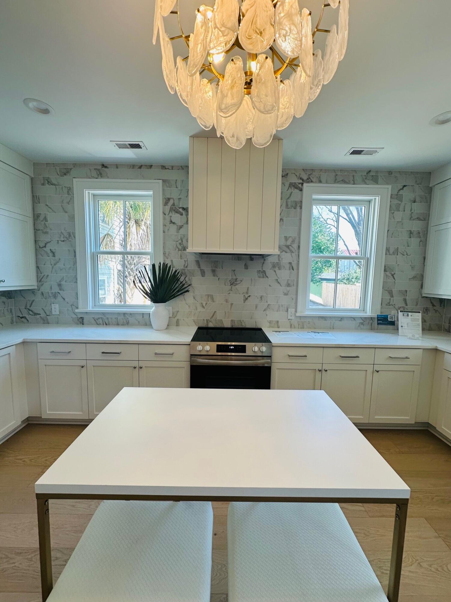 72 Drake Street, Unit A Charleston, SC 29403 - Photo 9 of 44 72 Drake Kitchen 3