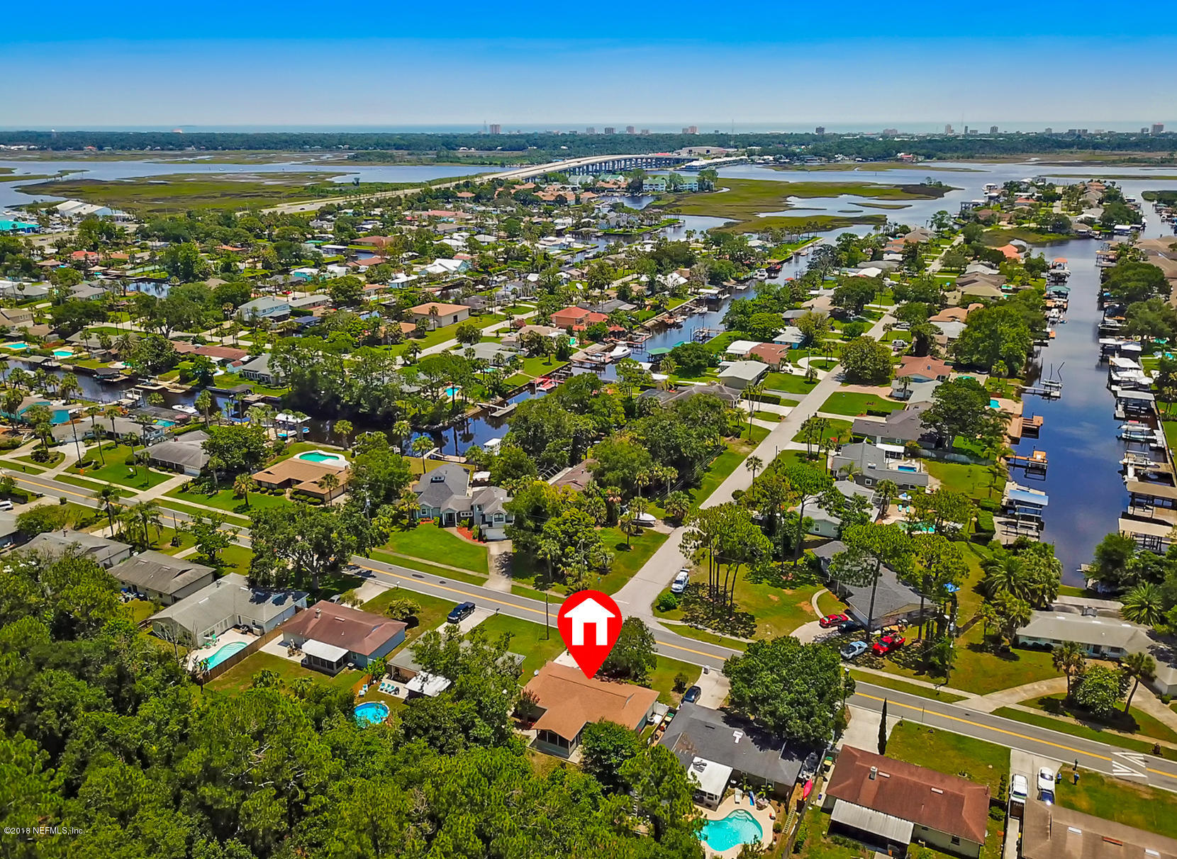 3510 Eunice Road Jacksonville, FL 32250 - Photo 23 of 24 3510 Eunice Rd-24