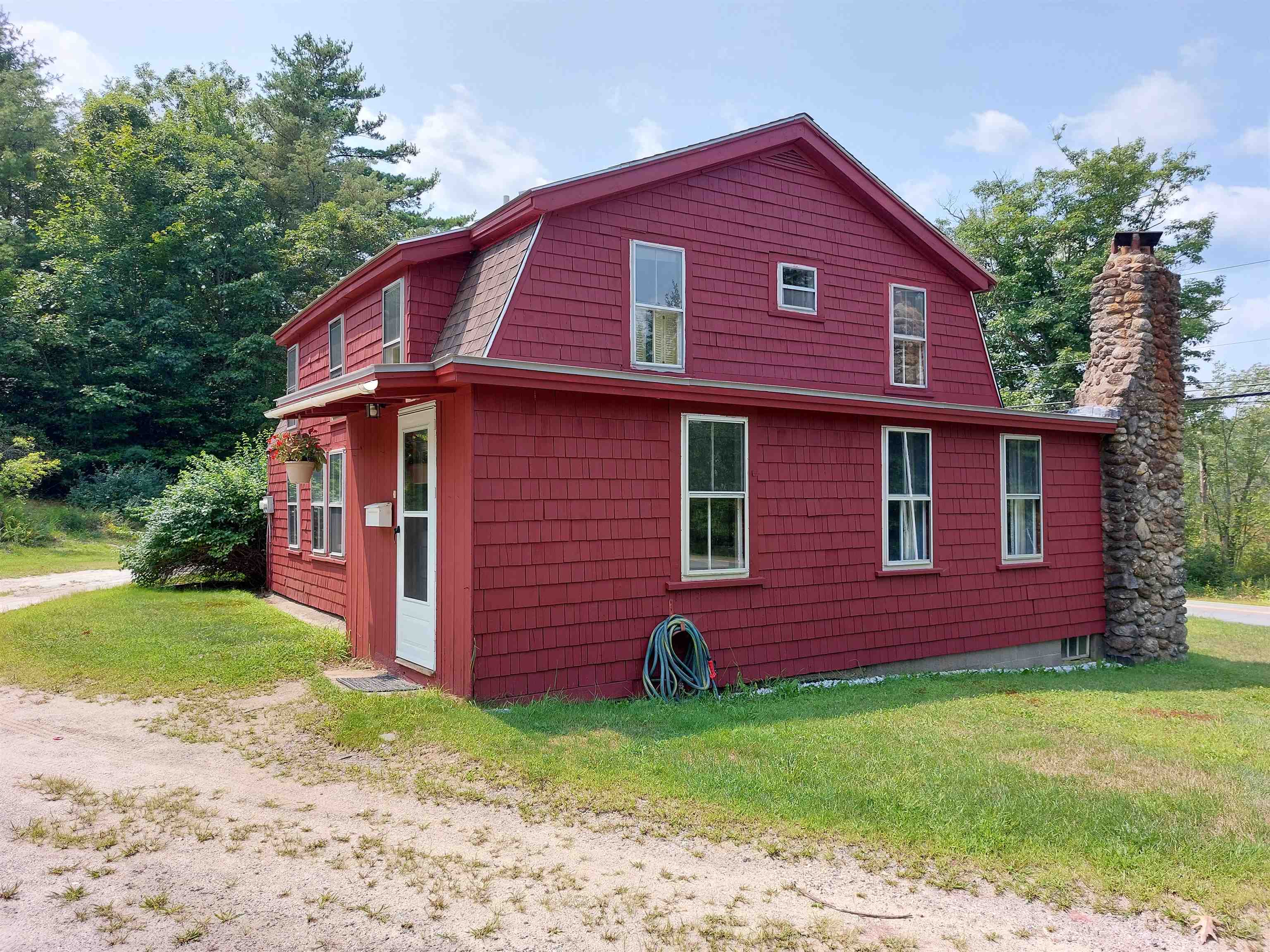 63 Bennington Road Hancock, NH 03449 - Photo 35 of 40