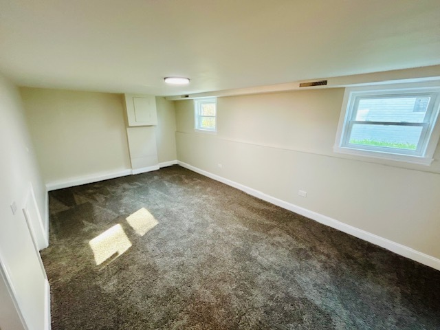 768 North Rohde Avenue Hillside, IL 60162 - Photo 14 of 20 an empty room with windows