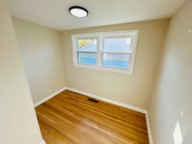 768 North Rohde Avenue Hillside, IL 60162 - Photo 8 of 20 a view of a room with a window