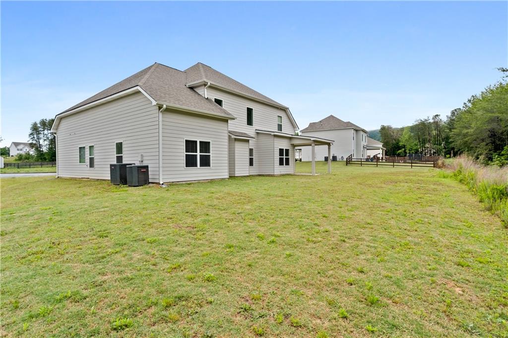 28 Village Trace Rydal, GA 30171 - Photo 40 of 49