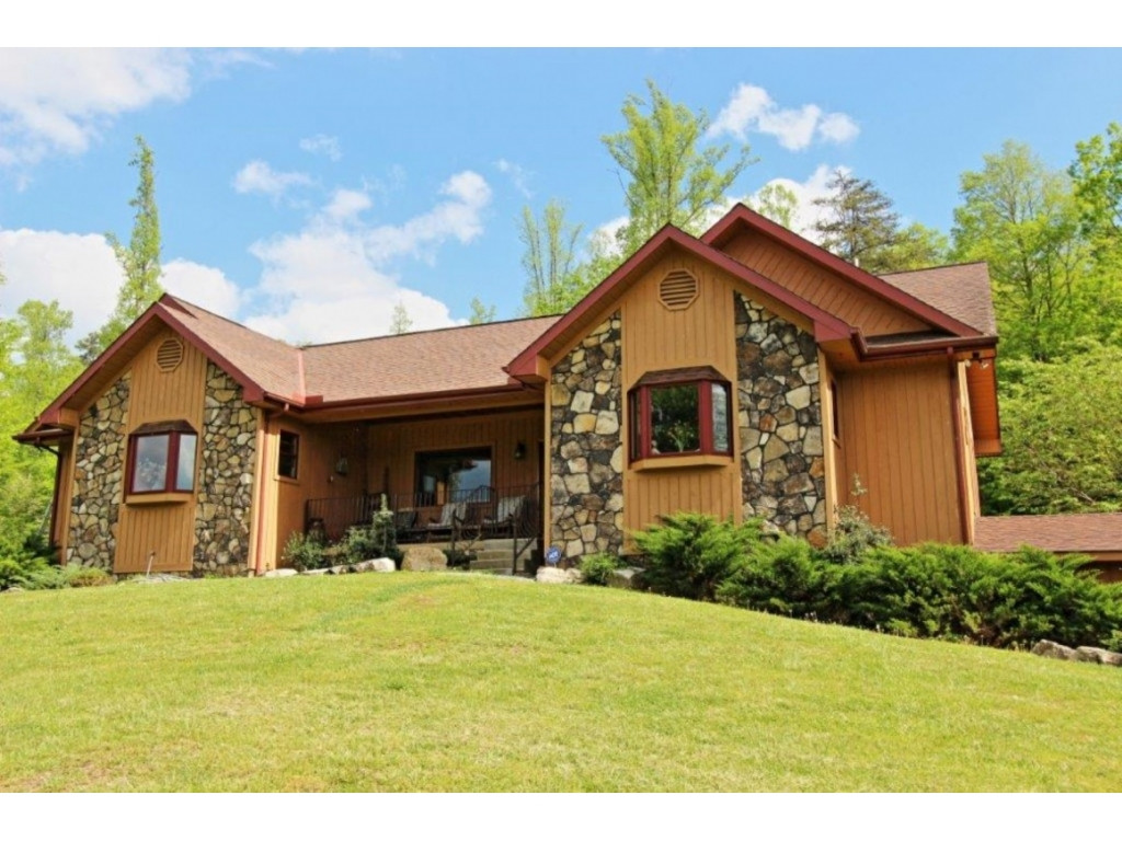 1179 Fordtown Road Jonesborough, TN 37659 - Photo 1 of 20 Front