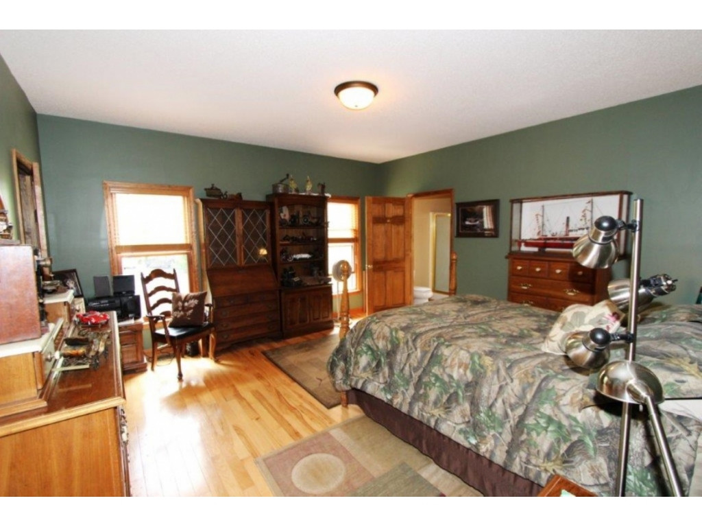 1179 Fordtown Road Jonesborough, TN 37659 - Photo 10 of 20 Bedroom 2