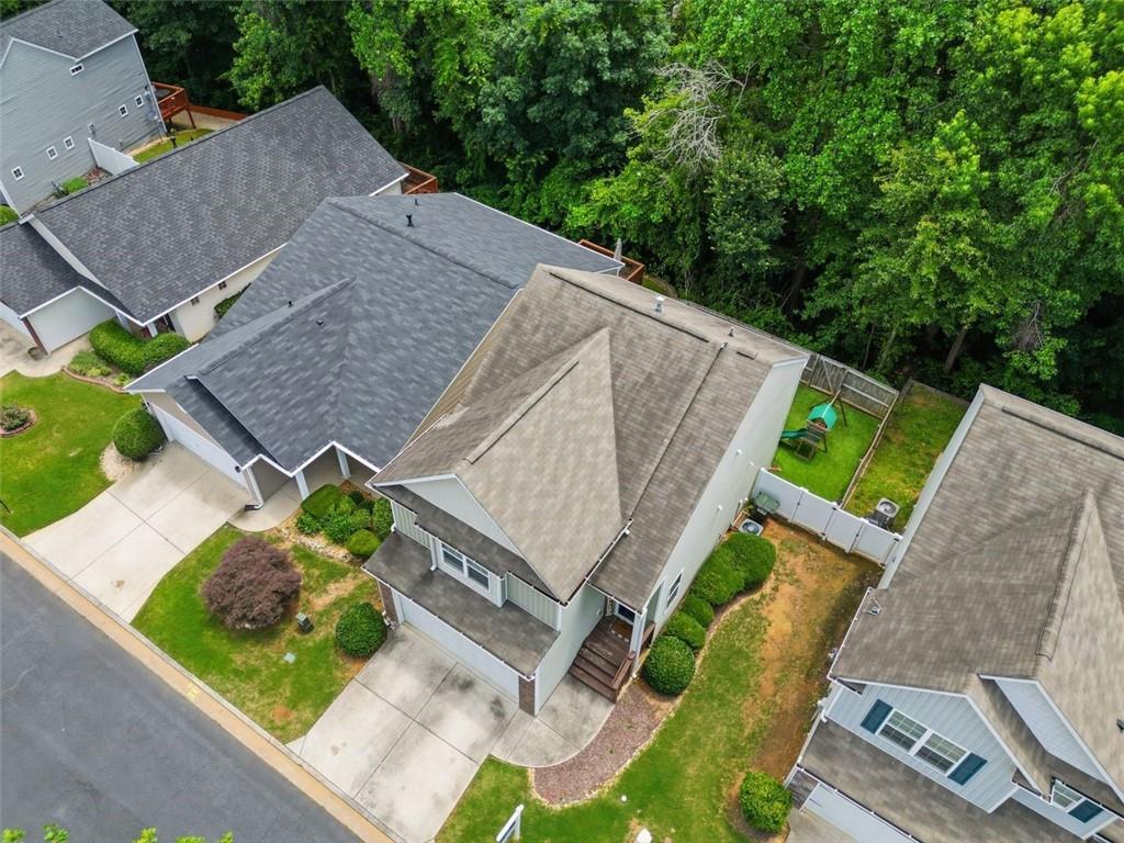 485 Arrowhead Drive Dallas, GA 30132 - Photo 30 of 40