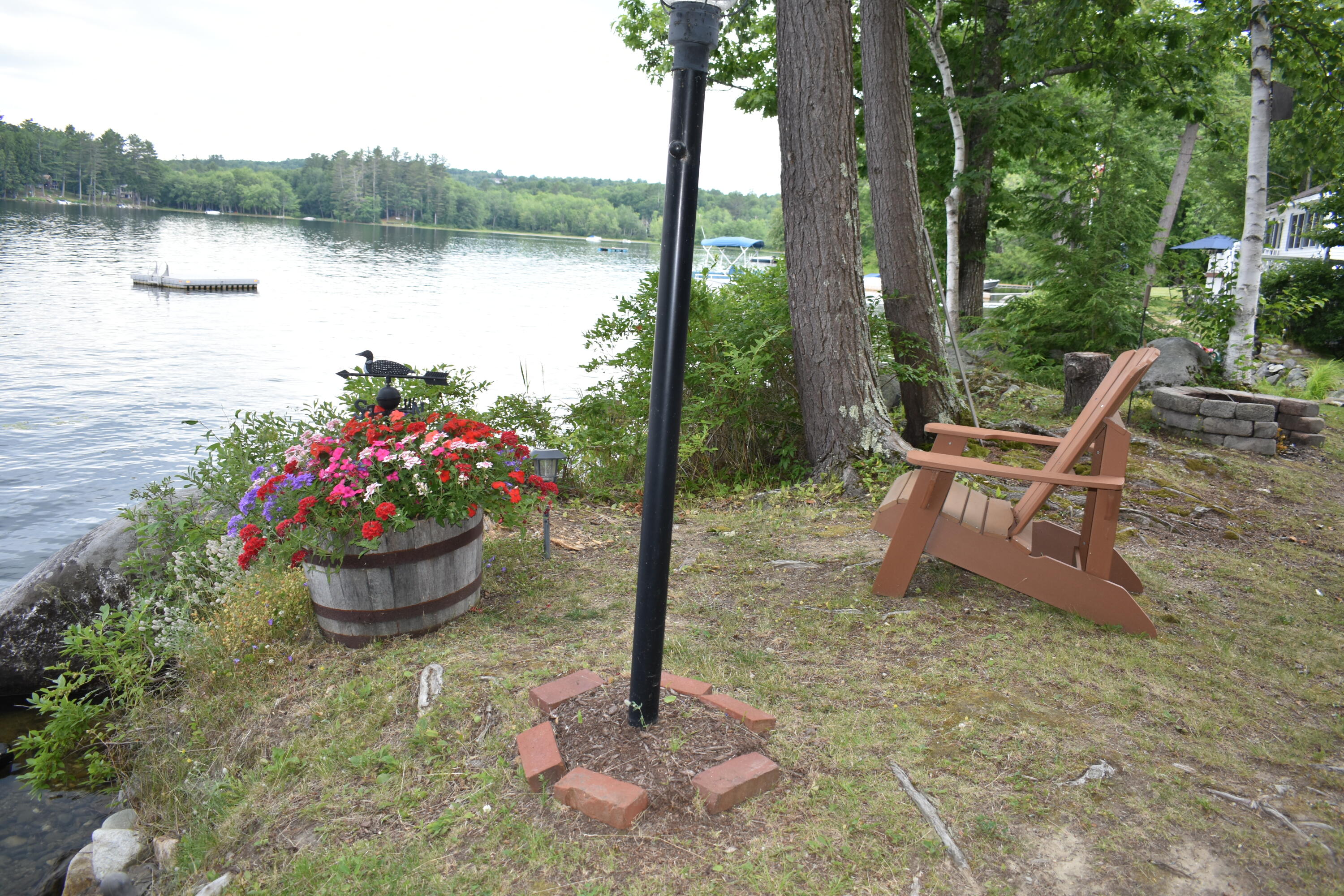 126 Touisset Point Road Readfield, ME 04355 - Photo 9 of 62 DSC_0969