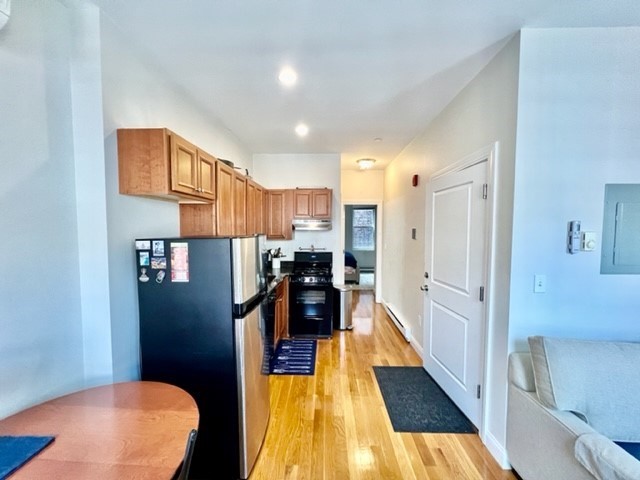26 Cooper Street, Unit 2 Boston, MA 02113 - Photo 2 of 13