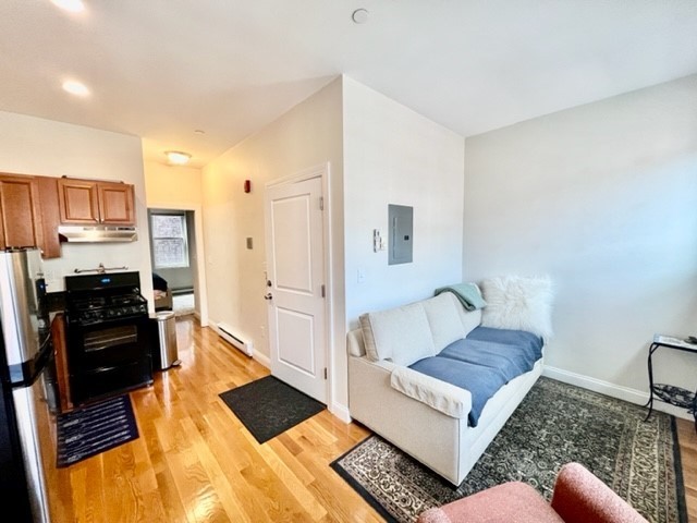 26 Cooper Street, Unit 2 Boston, MA 02113 - Photo 7 of 13