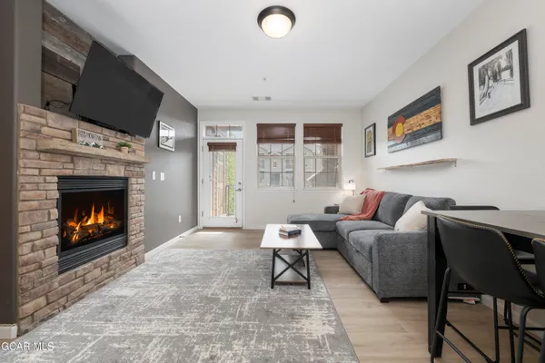 $439,000 | 158 Village Road, Granby, CO 80446