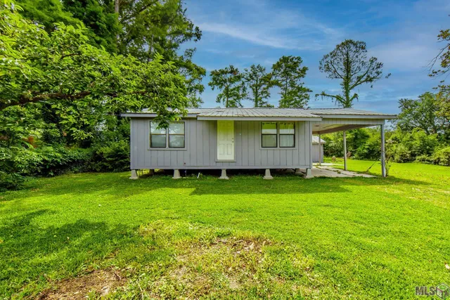 $95,000 | 140 Texas Gulf Road, Bourg, LA 70343