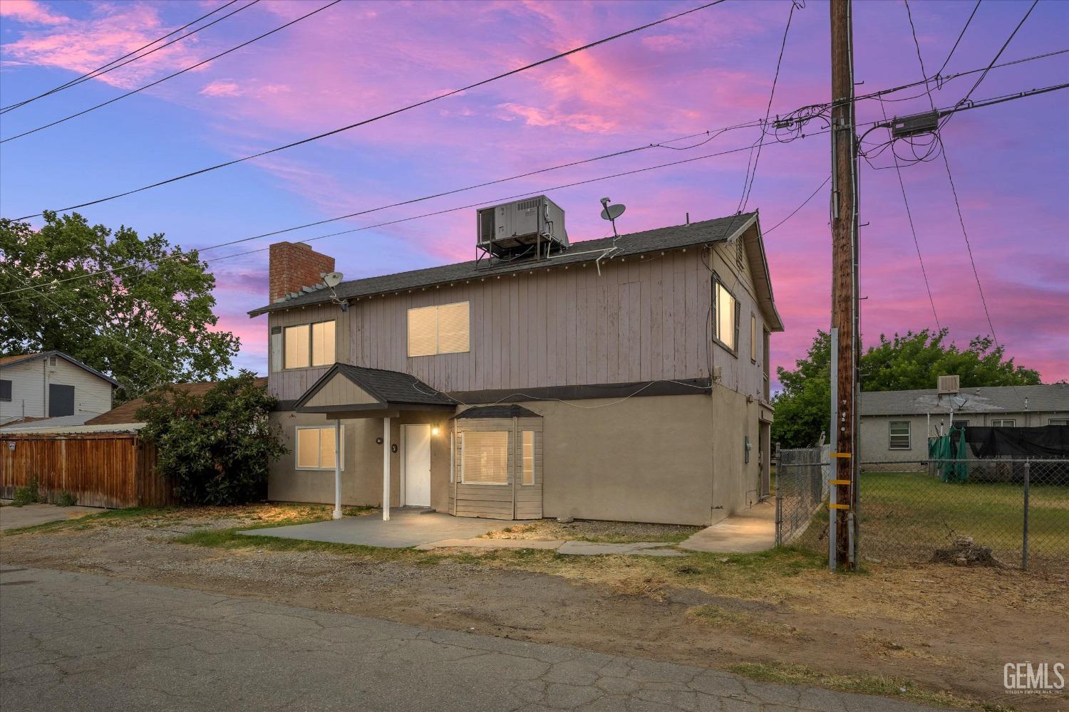 Undisclosed Address Bakersfield, CA 93308 - Photo 43 of 44
