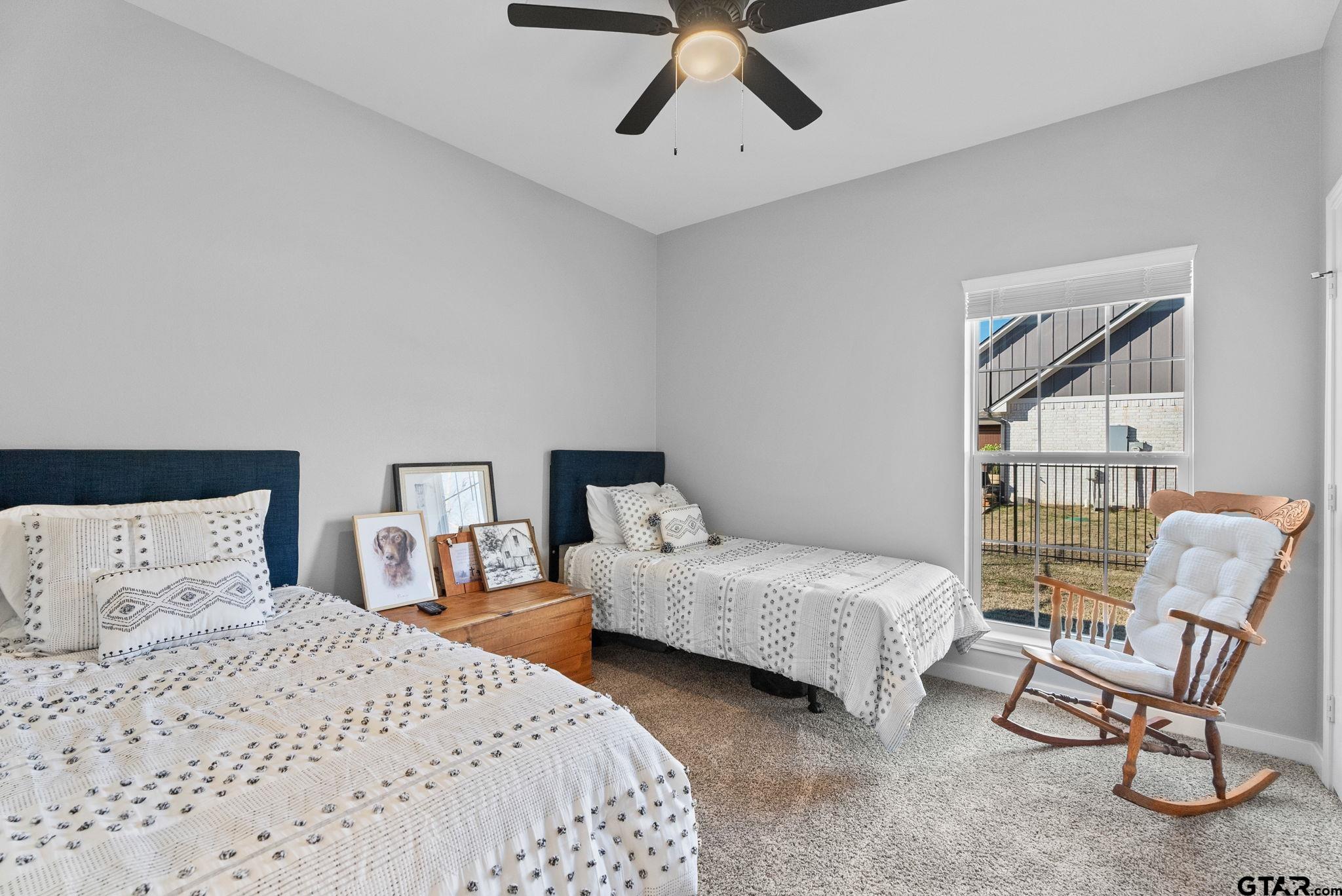 14543 Fallow Lane Tyler, TX 75706 - Photo 21 of 32