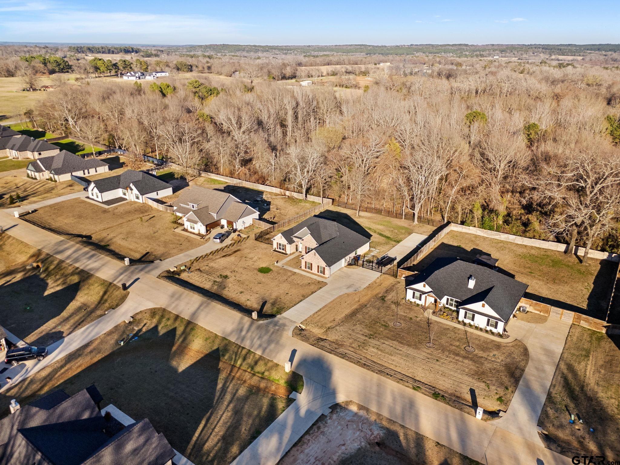 14543 Fallow Lane Tyler, TX 75706 - Photo 31 of 32