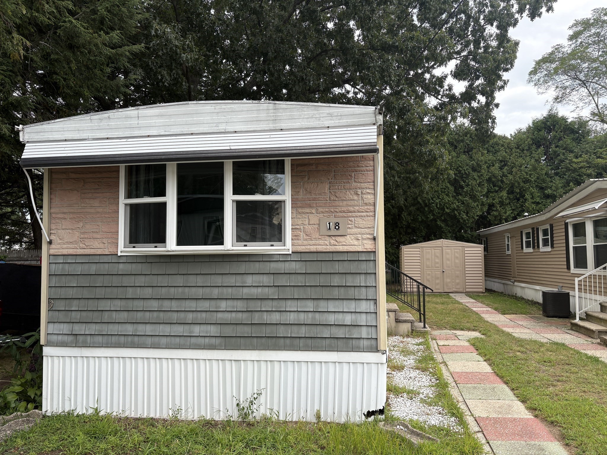1760 Westover Road, Unit LOT 18 Chicopee, MA 01020 - Photo 14 of 14 Gallery Image 14