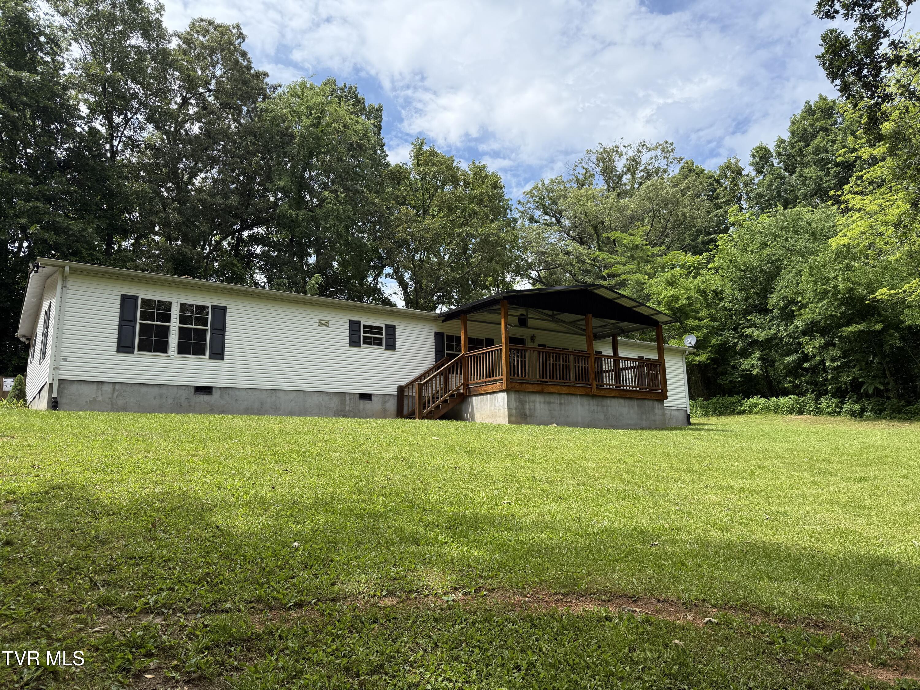 1761 Corby Bridge Road Chuckey, TN 37641 - Photo 1 of 45 Front
