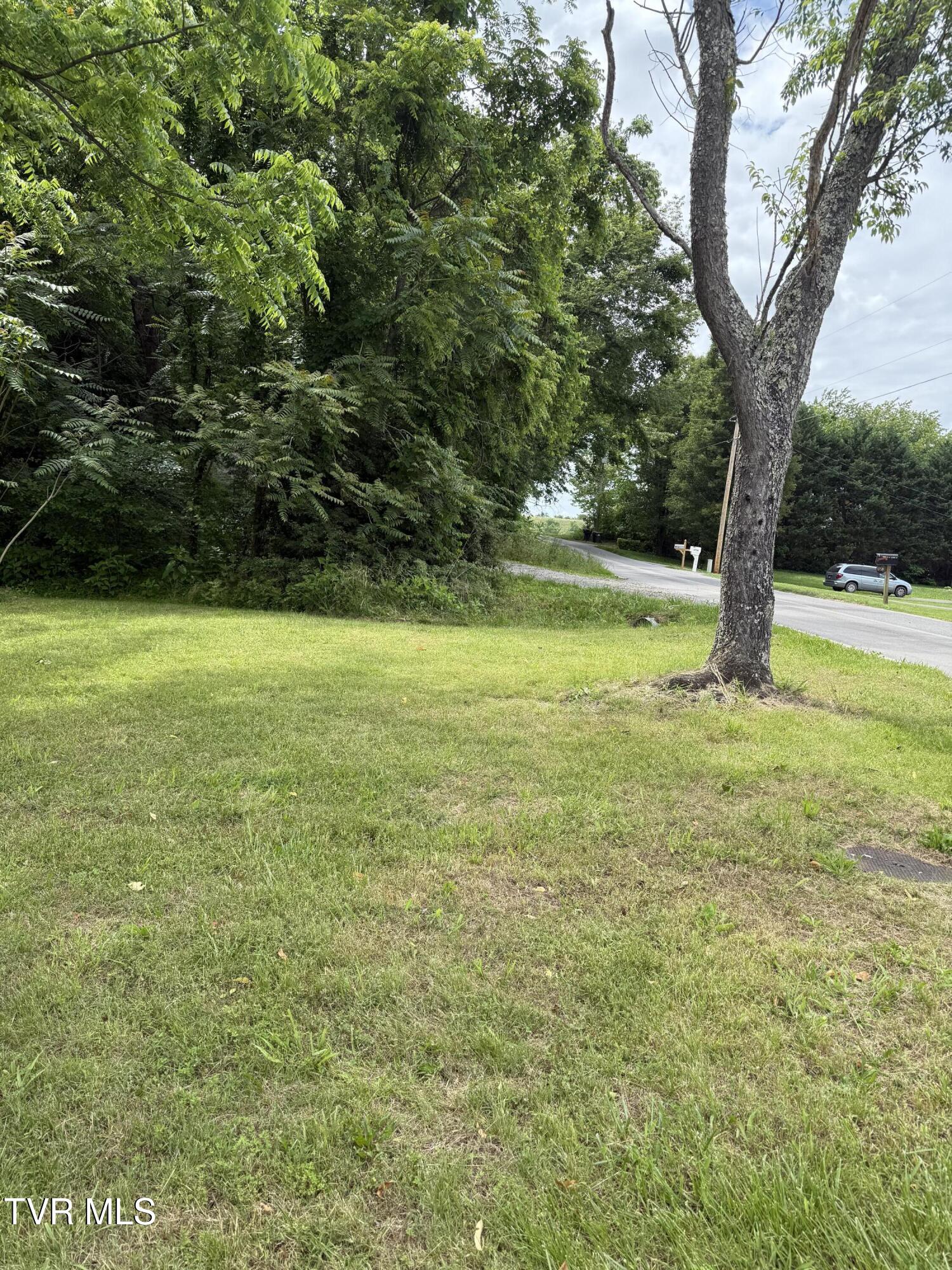 1761 Corby Bridge Road Chuckey, TN 37641 - Photo 36 of 45 Entrance off Corby bridge