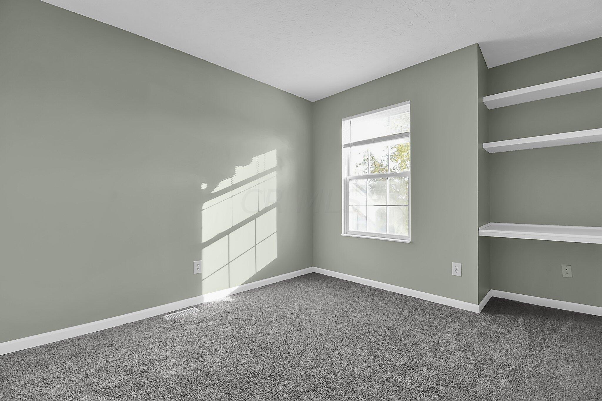 3379 Retriever Road Columbus, OH 43232 - Photo 23 of 34 2nd Bedroom