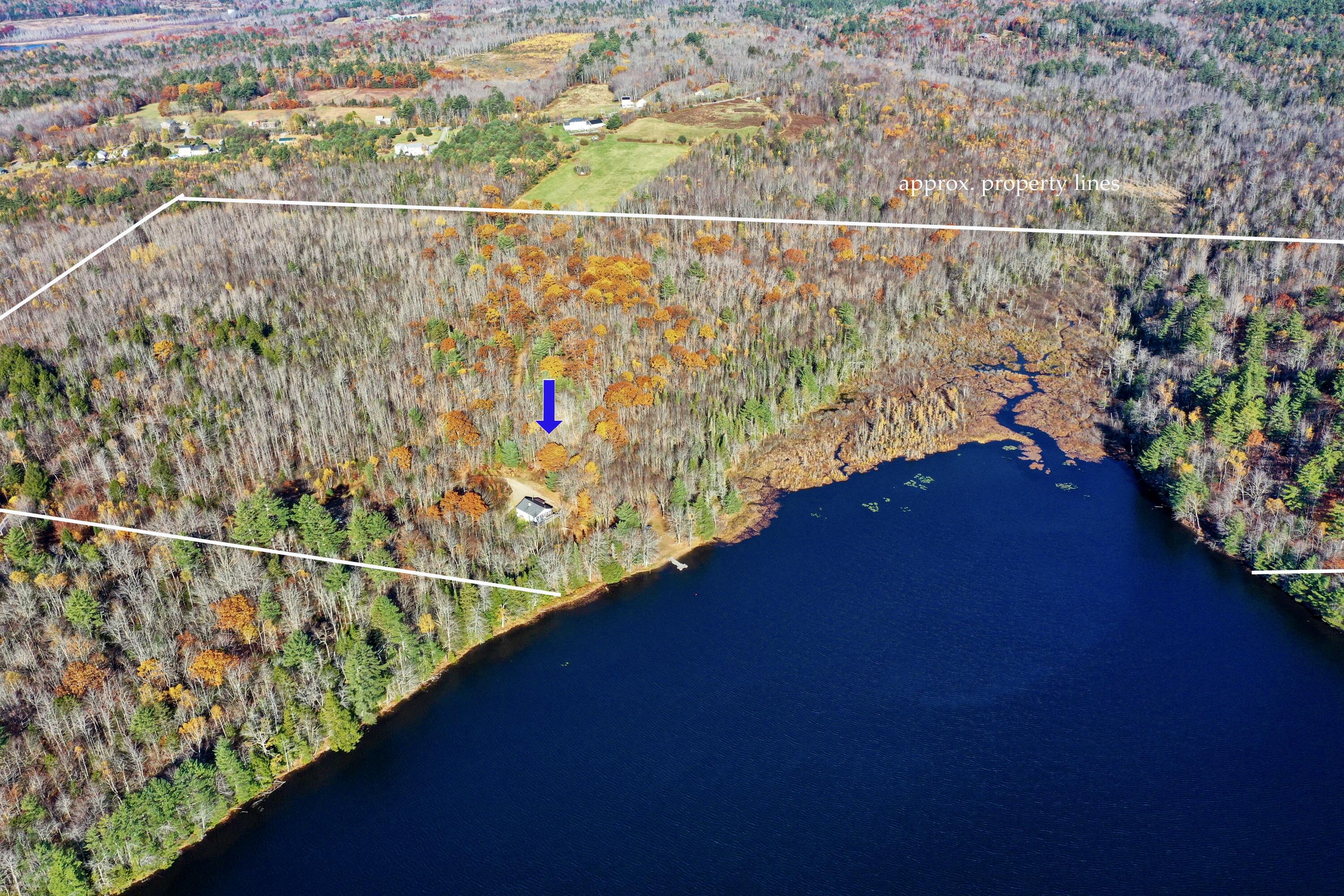45 Campground Road Searsport, ME 04974 - Photo 41 of 47