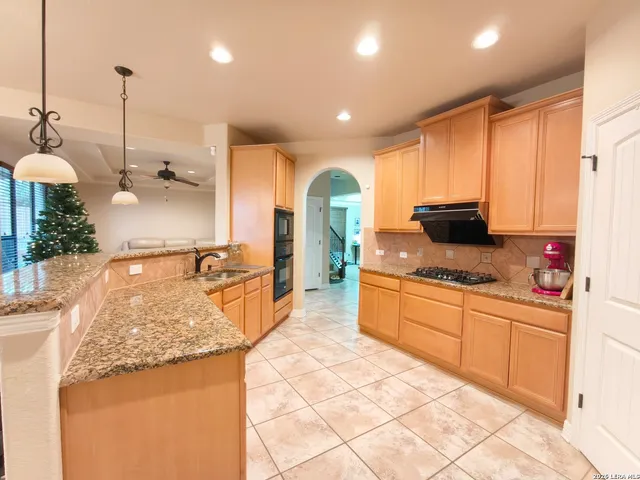 $358,000 | 7663 Culebra Valley, San Antonio, TX 78254