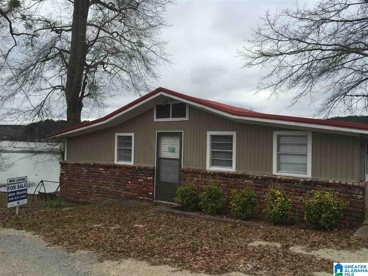 971 Boat Works Road Adger, AL 35006 - Photo 27 of 27 Gallery Image 27