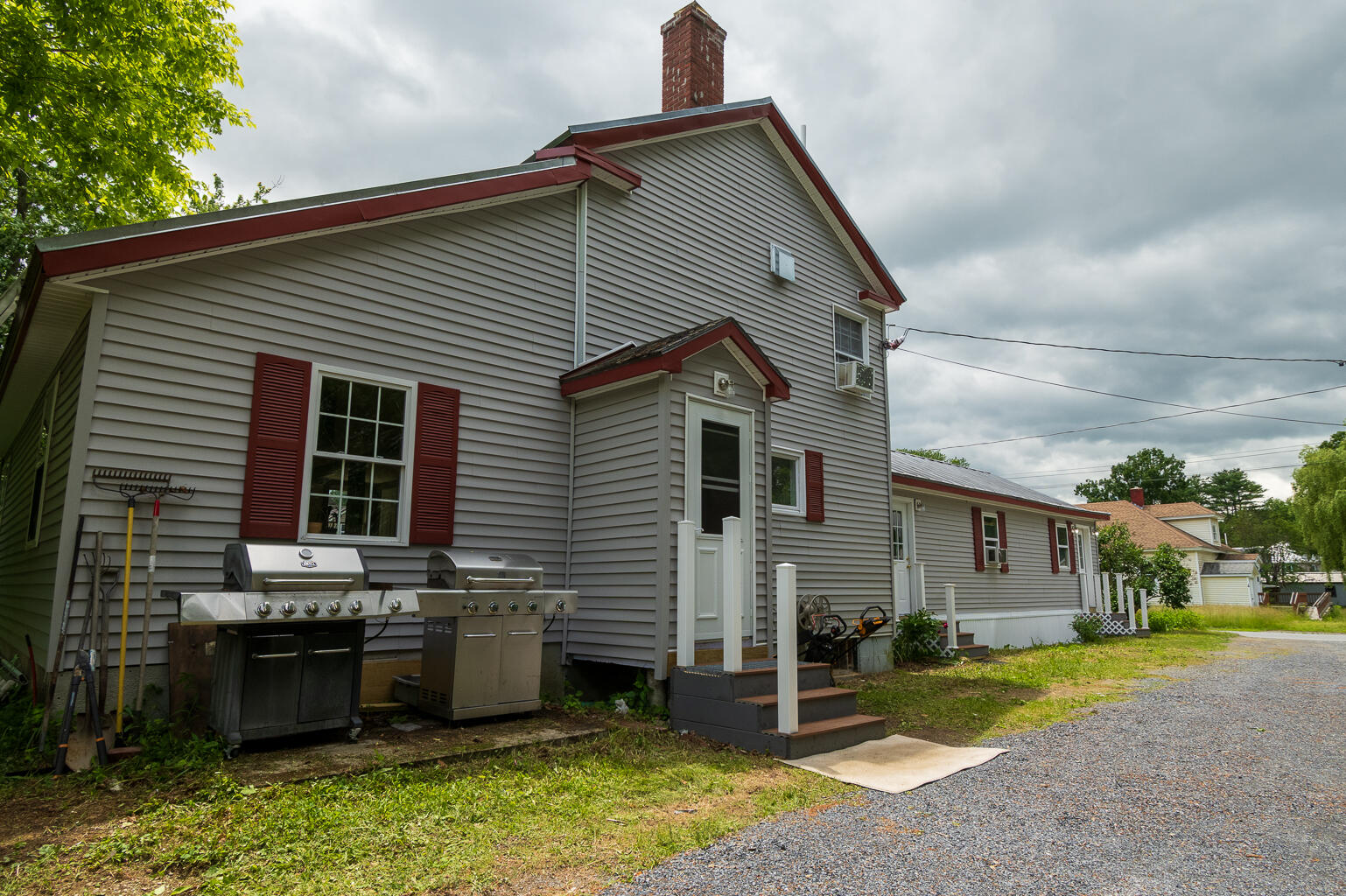 20 Ingalls Street Madison, ME 04950 - Photo 3 of 28 Madison-24