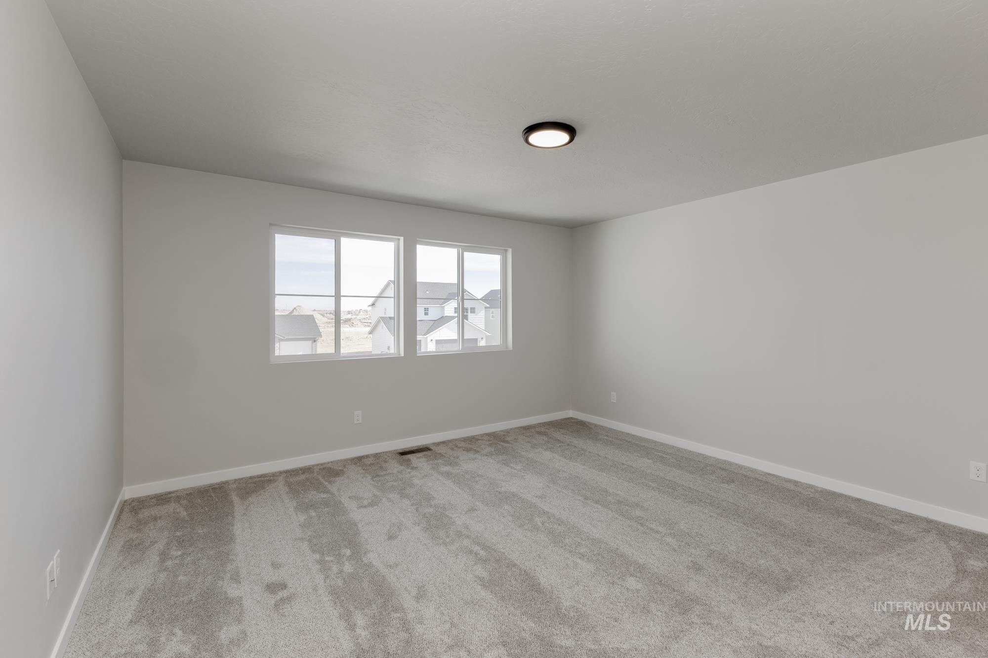 12853 Decatur Street Nampa, ID 83651 - Photo 21 of 24 Empty room