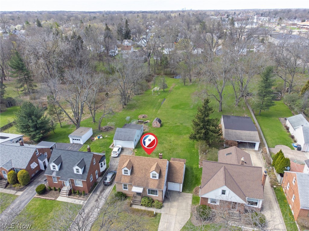 1516 Sunview Road Cleveland, OH 44124 - Photo 36 of 37 Gallery Image 36