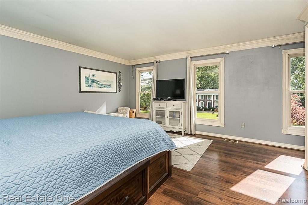 1380 Chestnut Circle Rochester Hills, MI 48309 - Photo 23 of 46
