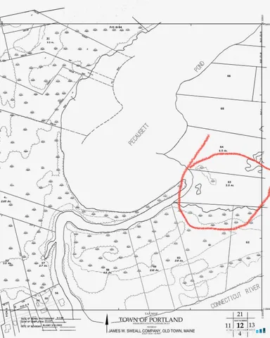 $75,600 | 1263-1306 Pecausett Meadows, Portland, CT 06480