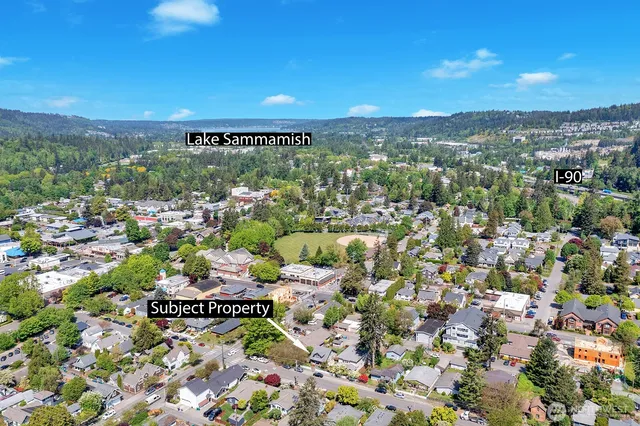 $1,249,950 | 250 Southeast Andrews Street, Issaquah, WA 98027